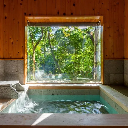 Yufu Sanso Hagakure - Vacation Stay 16138 Exterior photo