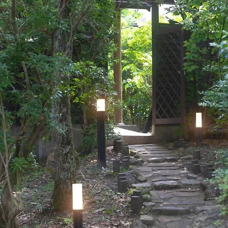 Yufu Sanso Hagakure - Vacation Stay 16138 Exterior photo