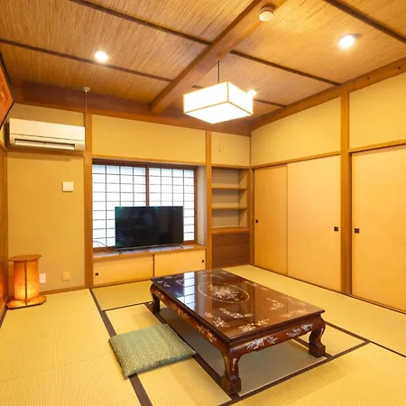 Yufu Sanso Hagakure - Vacation Stay 16138 Exterior photo