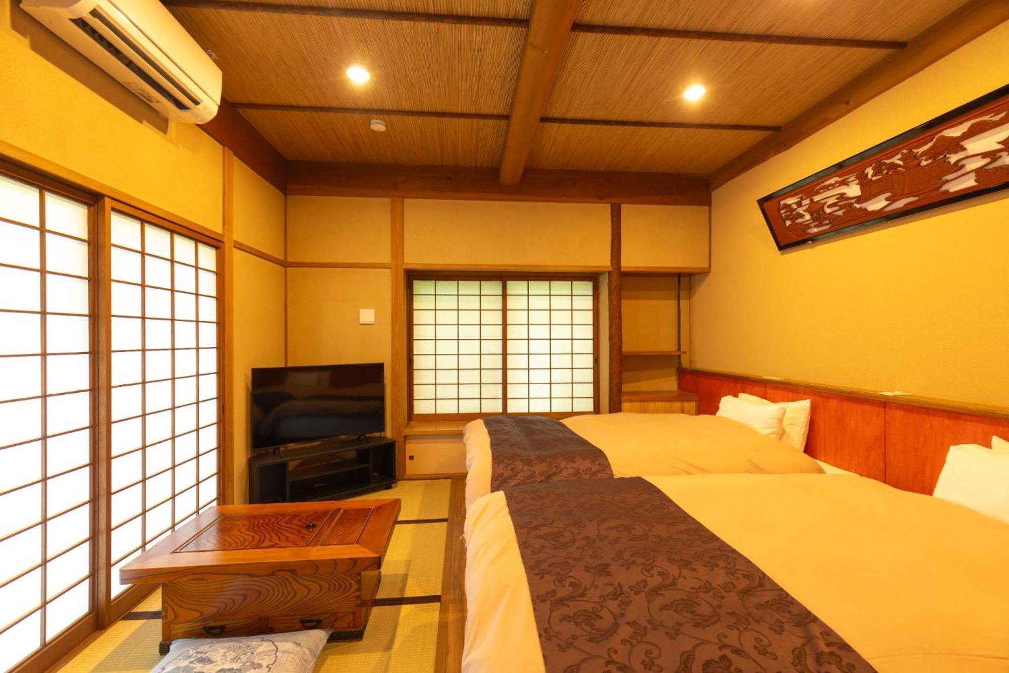 Holiday home Sanso Hagakure - Vacation 16138 Yufu