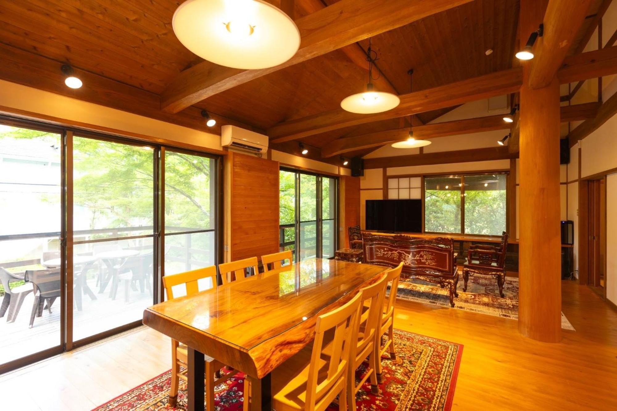 Holiday home Sanso Hagakure - Vacation 16138
