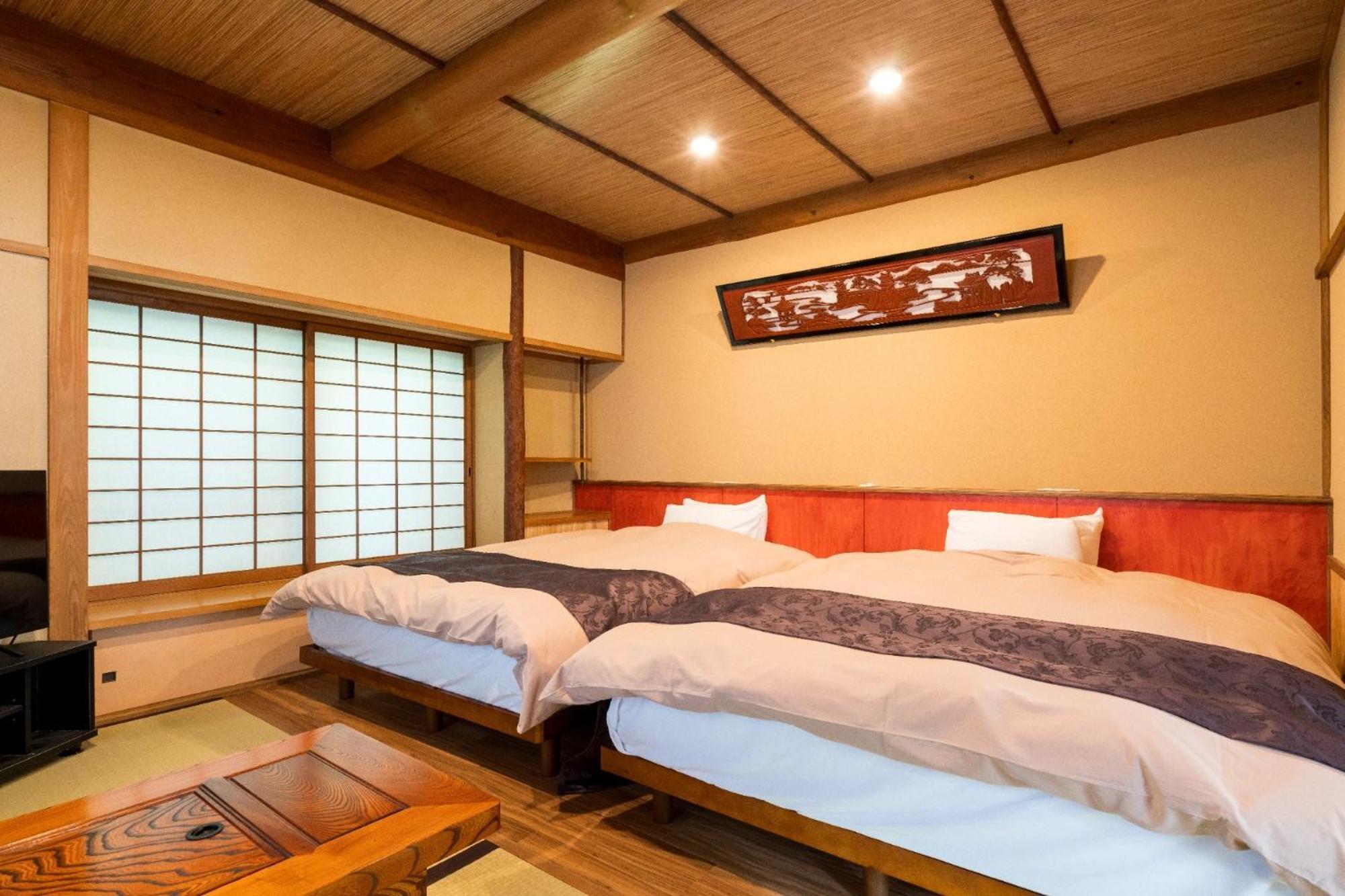 Holiday home Sanso Hagakure - Vacation 16138 Yufu