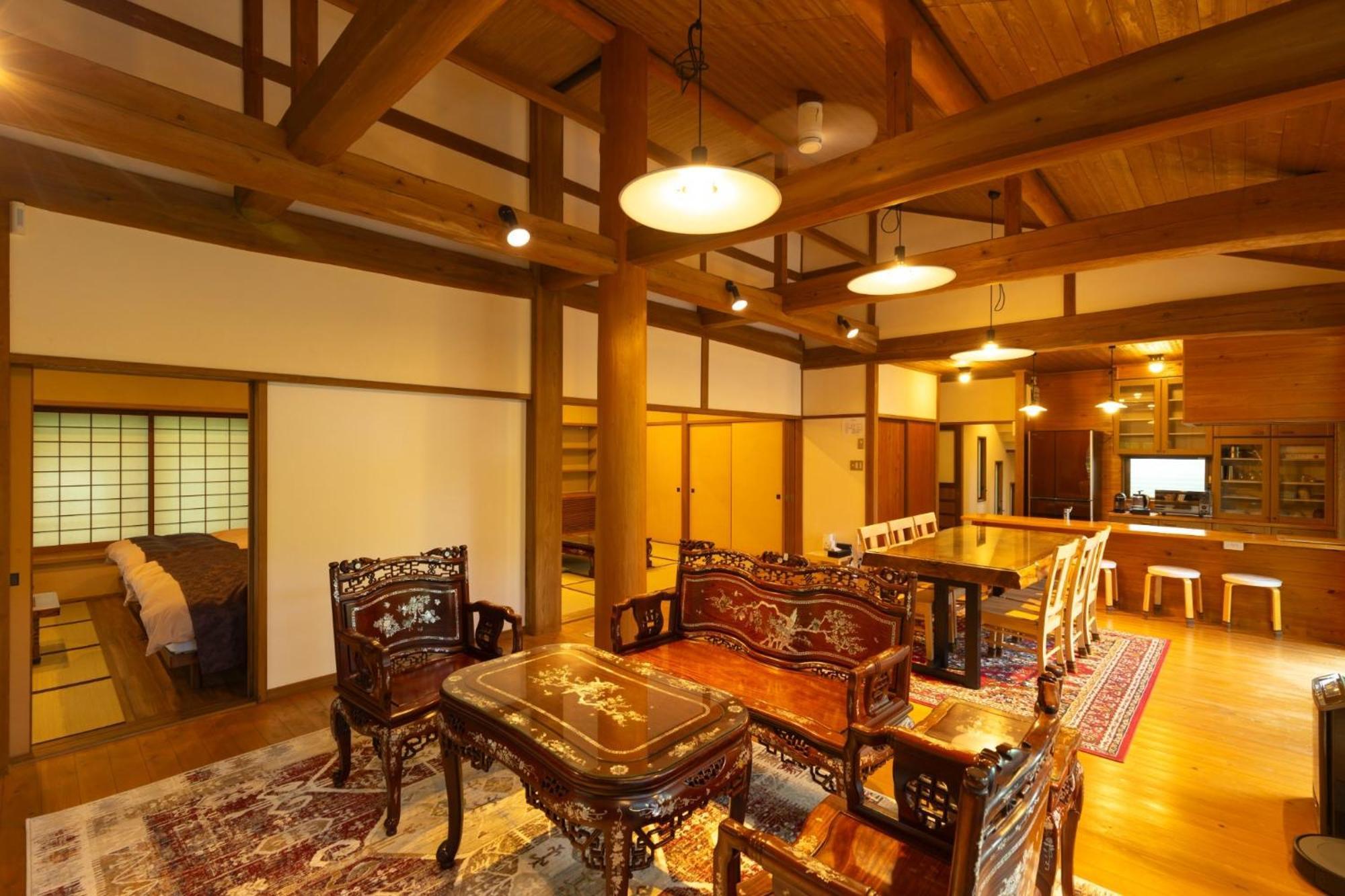 Holiday home Sanso Hagakure - Vacation 16138