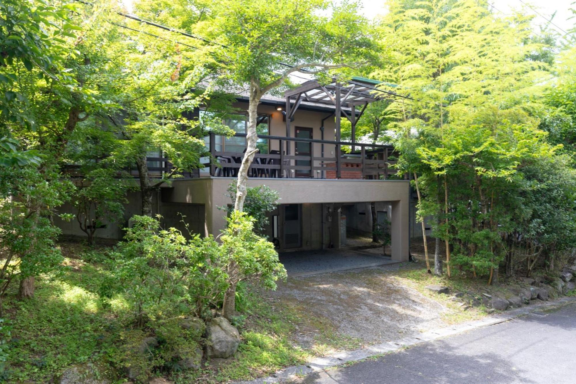Sanso Hagakure - Vacation 16138 Holiday home *