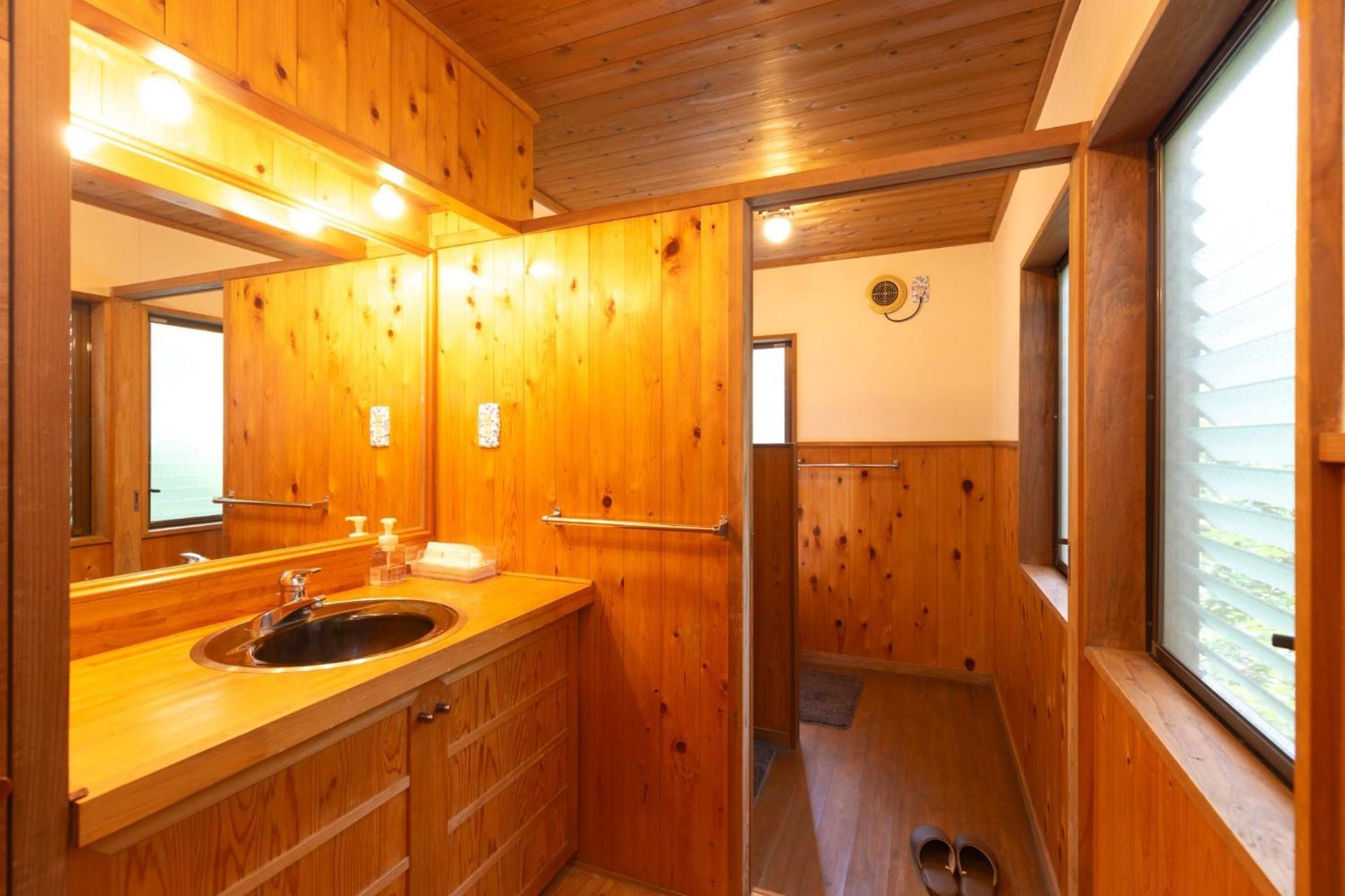 Sanso Hagakure - Vacation 16138 Holiday home Yufu