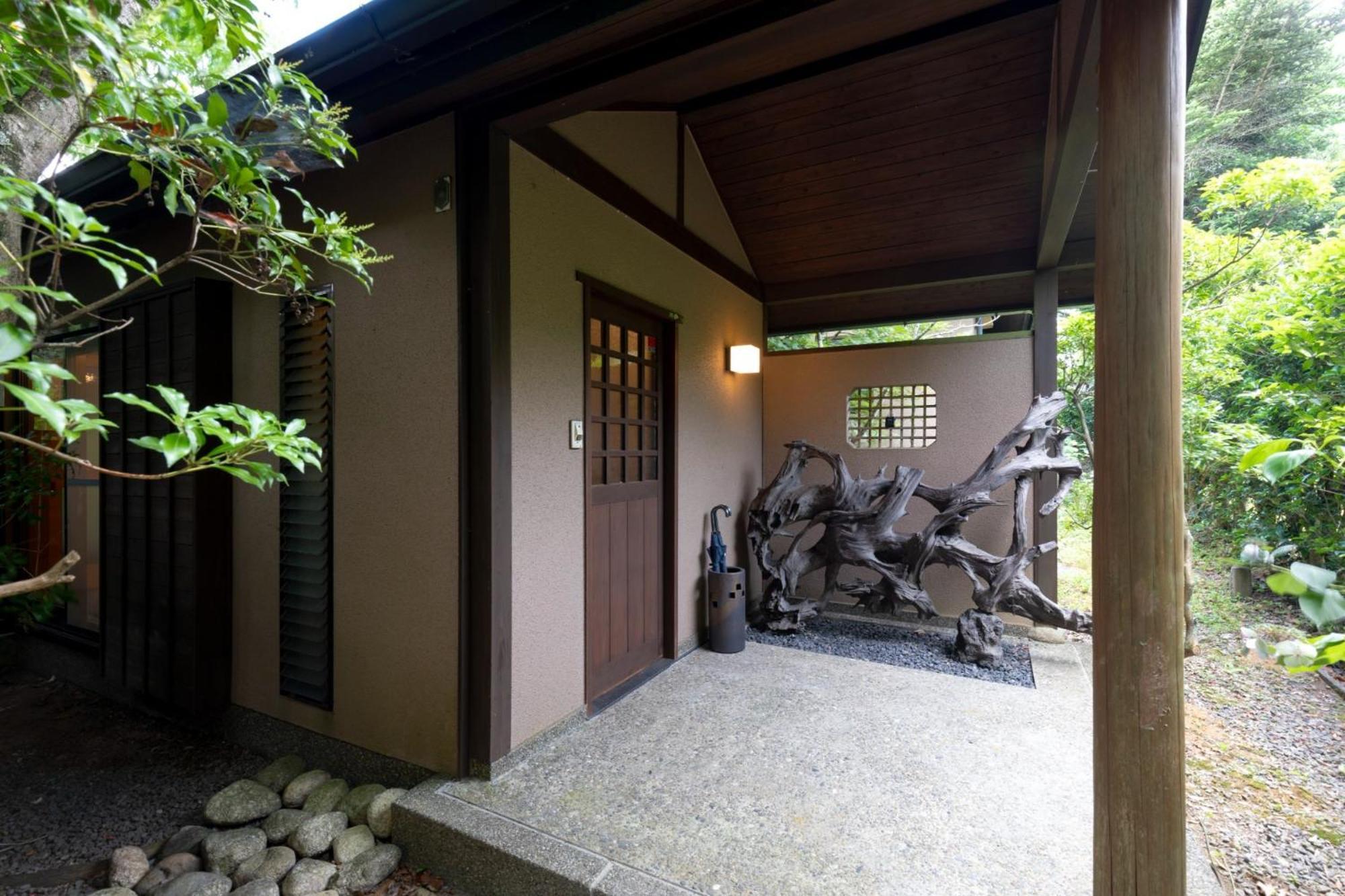 Holiday home Sanso Hagakure - Vacation 16138 Yufu